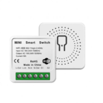 Tuya 16A Mini Smart Switch (WiFi + Bluetooth) App Supported - Image 2
