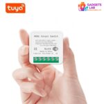 Tuya 16A Mini Smart Switch (WiFi + Bluetooth) App Supported - Image 6