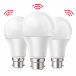Radar motion sensor smart bulb b22 ppin type - Image 2