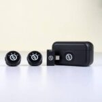 Hollyland LARK M2  Wireless 2.4 GHz Lavalier Microphone Inspired Version - Image 3
