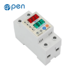 Voltage protector device 63A original brand Open - Image 3